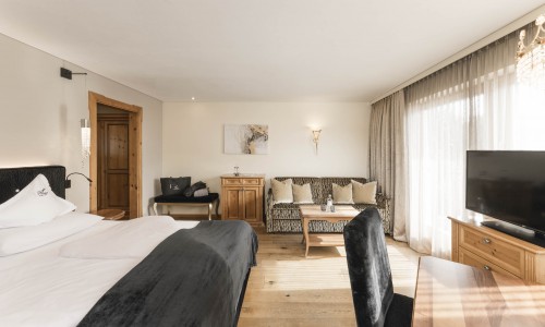 Suite Mountain Design