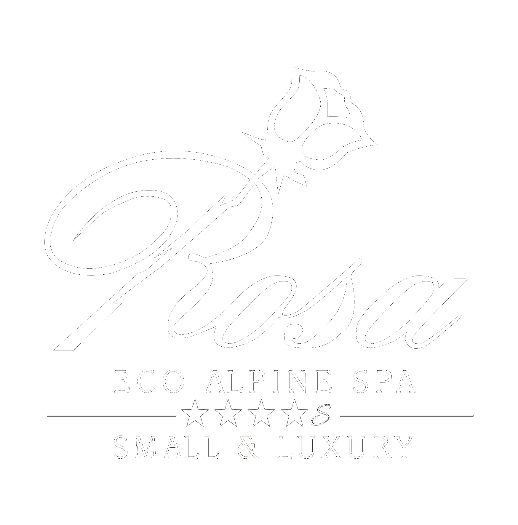 Hotel Rosa Eco Alpine Spa| Small & Luxury | Alpe di Siusi | Alto Adige | Dolomites