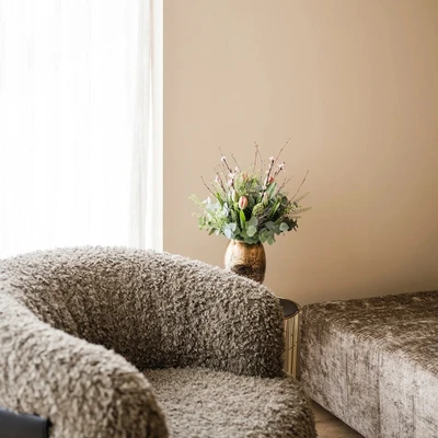 One of our highlights this summer season? Our new Suite Alpine Comfort 🤎⛰️

A special addition to Hotel Rosa, created to combine elegant comfort with the beauty of the Dolomites.

With the Schlern and the surrounding nature right outside, it’s a place to slow down, settle in and enjoy the mountains from a whole new perspective.