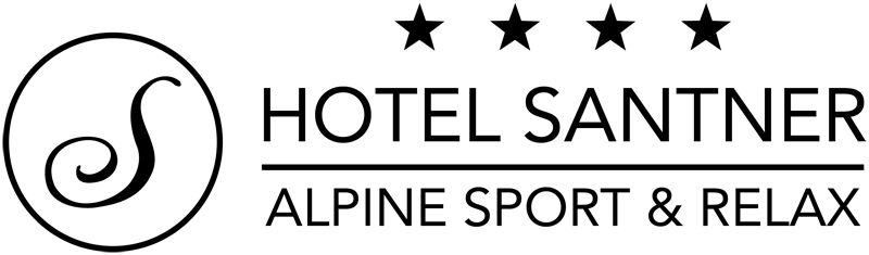 Logo Hotel Santner